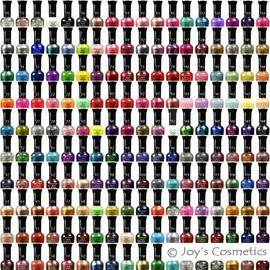 12 KLEANCOLOR Nail Lacquer ( polish ) " Pick Your 12 Color "  *Joy's cosmetics*