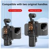 DJI OSMO POCKET 3 Extension Adapter Stand Cell Phone Holder