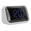 Baking Countdown Timer Silent Scroll Button Timer High Definition LED