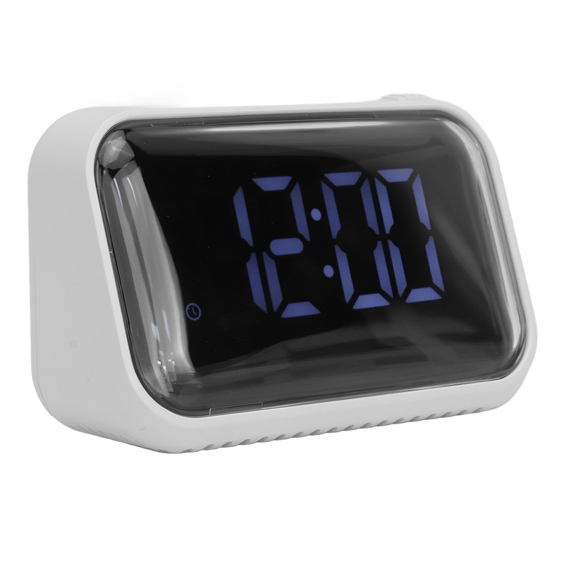 Baking Countdown Timer Silent Scroll Button Timer High Definition LED