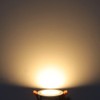 2 Inch LED Downlight, Recessed Lighting Dimmable Ceiling Light, 3W,