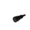 Jura 71866 Air intake nozzle for milk foam, cappuccino nozzle