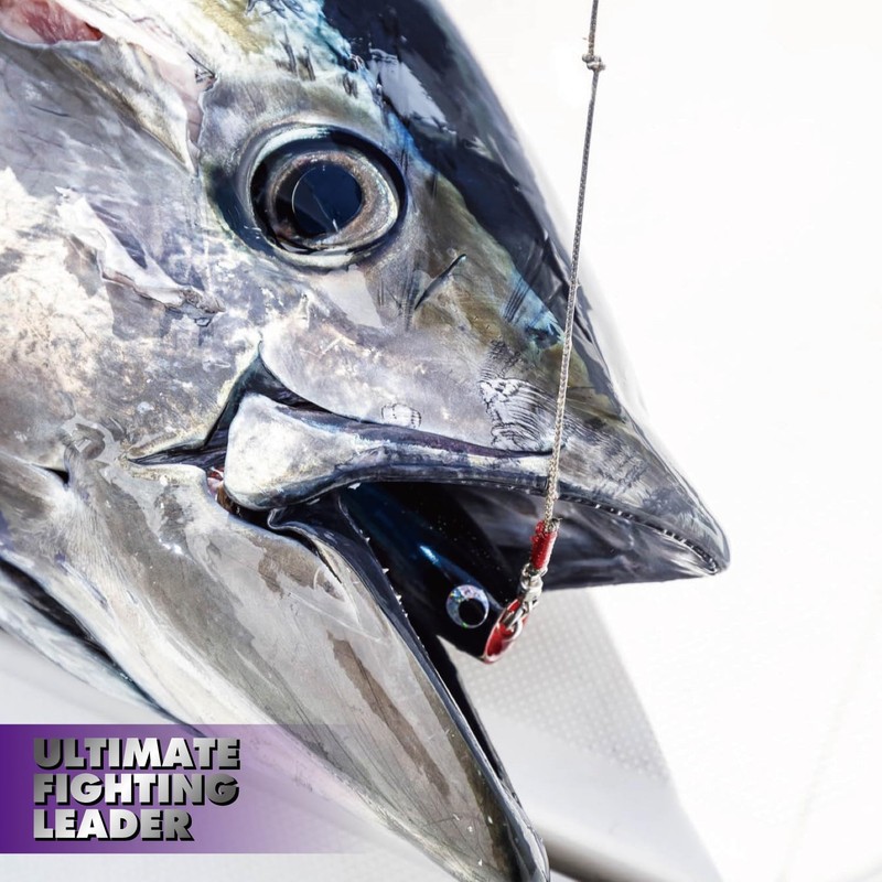 VARIVAS Ultimate Fighting Leader Multi Model (Navra Shoot + Leaser)