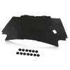 LQI Hood Insulation Pad with Clips Compatible with Dodge Ram