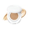 EITHER& Glow Pixel Cushion 12g - 21P Rosy