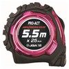 ko-nanorizinaru Proact Double Sided Scale Tape Measure Pate – 779