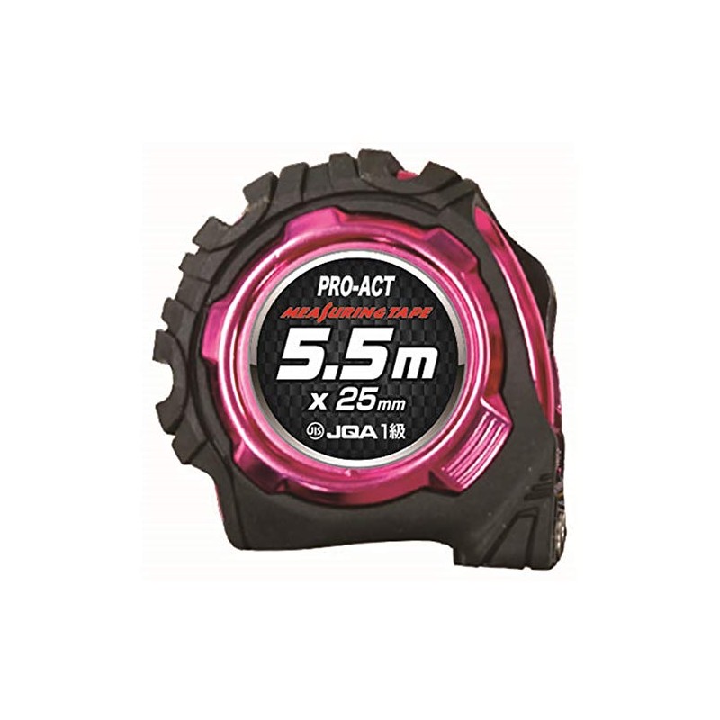 ko-nanorizinaru Proact Double Sided Scale Tape Measure Pate – 779