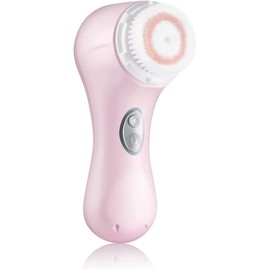 Clarisonic Cleansing System, 2 Speeds for Gentle and Everyday Cleansing Set，Pink