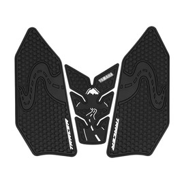 FOR TRACER9 GT Tracer 9 GT 2025 New Accessories Motorcycle Fuel Tank Pad Non-Slip Fuel Tank Side Sticker Fuel Tank Traction Pad Tank Grip