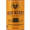 John Henry's Summer Peach Rub Seasoning Pork Salmon and Poultry