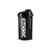 Shaker Xcore Black 700ml