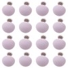 WANGCL 16 Pcs Reusable Fixing Buckle Non-Slip Quilt Holder Sheet
