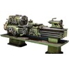 Mini Art 35660 1:35 Lathe, Faithful Replica, Model Building, Plastic