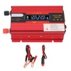 420 Watt Modified Sine Wave Power Inverter 12V 420W Car