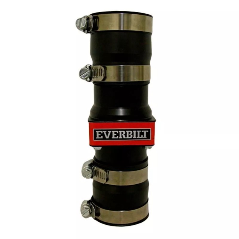 Everbilt Sump Pump Discharge Kit THD1090