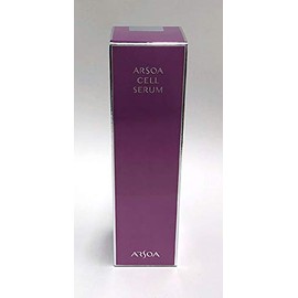 ARSOA Cell Serum, 1.7 fl oz (50 ml)
