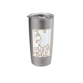 Grab A Goose Arcade Game,Claw Machine Packed with Cute Geese Stainless Steel Insulated Tumbler