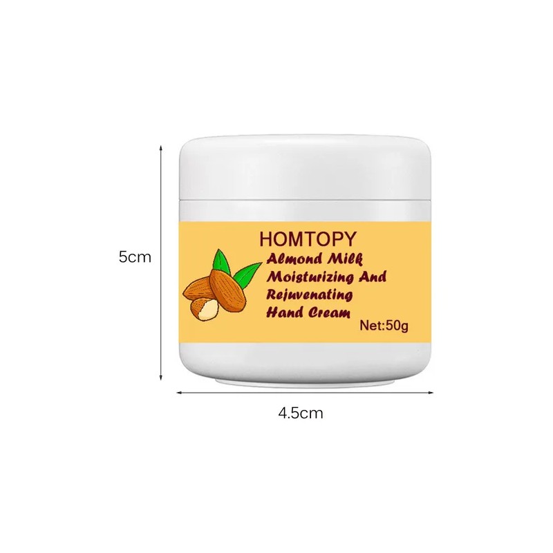 Crema For Manos Crema For Manos Heel Dry Crack Hidratante