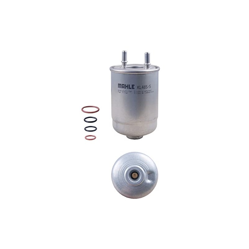 Knecht KL 478 Fuel filter