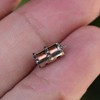Acxico 10Pcs DC 5V 2-Phase 4-Wire Micro Mini Ultra-Tiny 4