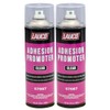 LAUCO Automotive Adhesion Promoter 13 oz Spray Can - Pack