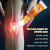 Artritis Rodilla Dolor Rápido Alivio Gel De Crema, 20g*3
