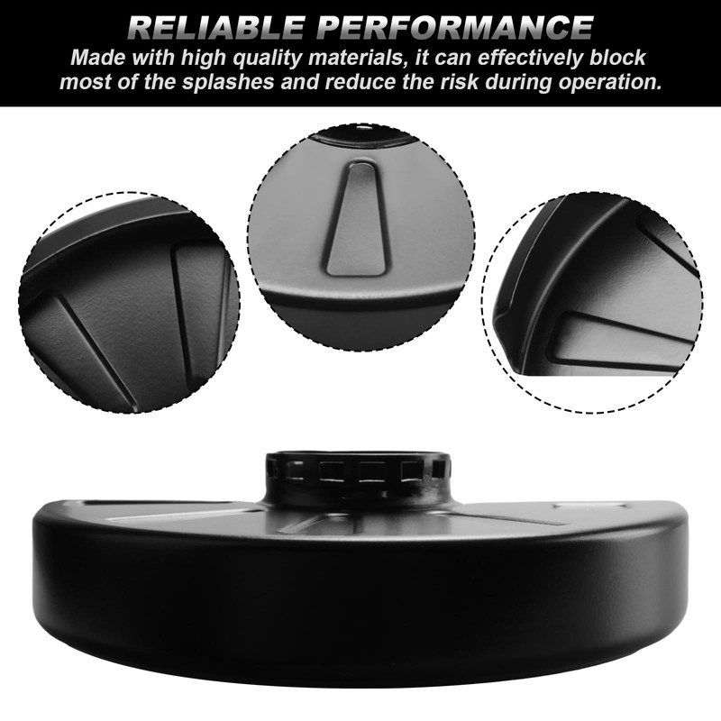 Angle Grinder Guard N409059 for Dewalt Grinder DCG414-6 in