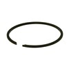 Airsal piston ring 68cc racing for Puch Maxi (former model)