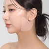 닥터빼 턱살제거 윤곽패치 V-Fit 브이핏 패치, 5개입, 1개 Dr. Bbae