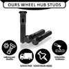 Fugedox 2 Pack 007-115-00 Trailer Parts - Robust Wheel Stud