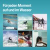 Alpine WaterSafe Ear Plugs for Swimming and Water Sports