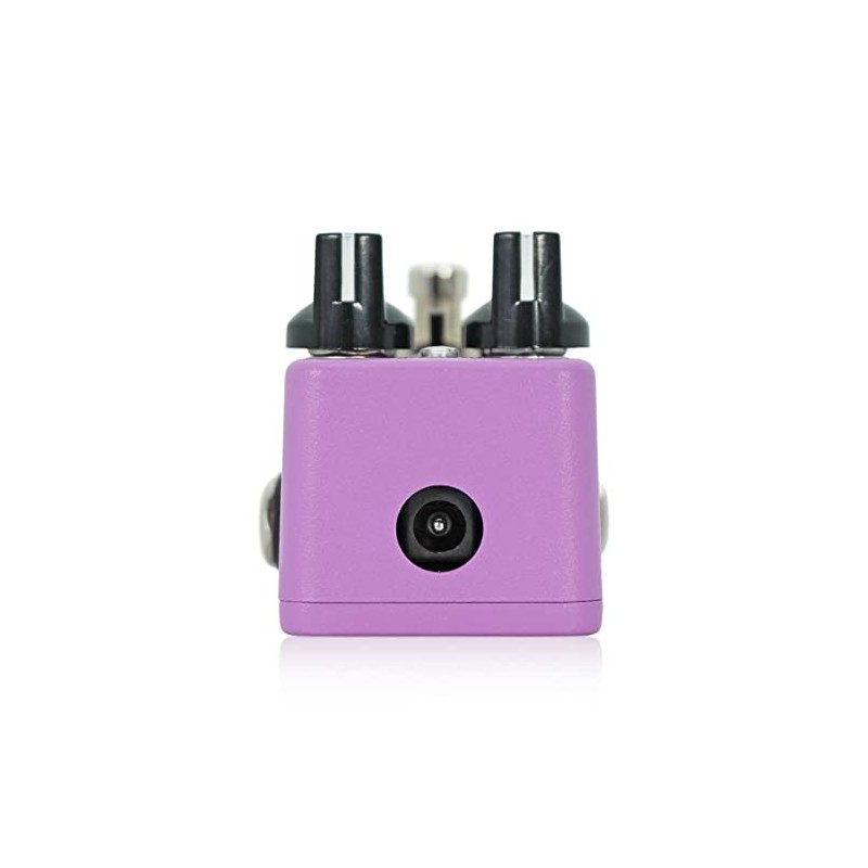 Effects Bakery Choco Cornet EQ [EB-CCEQn] / Equalizer Guitar Effector