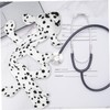 ABOOFAN Cartoon Animal Stethoscope Cover for Nurses Doctors Fun Protective
