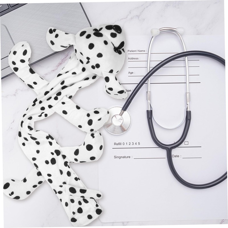 ABOOFAN Cartoon Animal Stethoscope Cover for Nurses Doctors Fun Protective