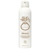 Sun Bum Mineral Sun Care (2 Pack Mineral Sunscreen Spray