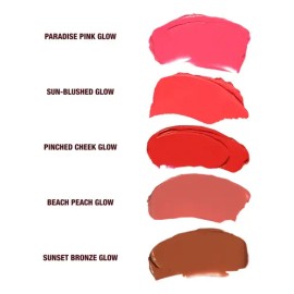 Charlotte Tilbury Island Glow Crema Mejillas Y Labios Tint