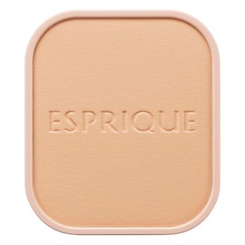 Esprique BO-310 BO-310 Foundation Nude Cover, Long Stay Pact with Sponge, Refilling, 0.3 oz (9 g), Firmly Covered, Pores, Color Unevenness, Skin Feeling, Beige Ochre SPF22/PA++