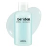 Torriden Dive-In tónico hidratante, cuidado intensivo para piel seca día/noche