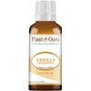 Vanilla Oleoresin Essential Oil 1 oz / 30 ml 100%