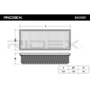 RIDEX 8A0061 Engine Air Filter || Air Filter Insert, Car