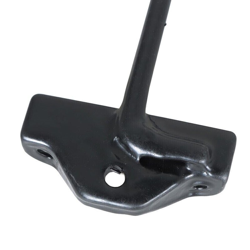 IBESTWOLF 2PCS Battery Strap Hold Down Bracket for 1997-2002 Dodge