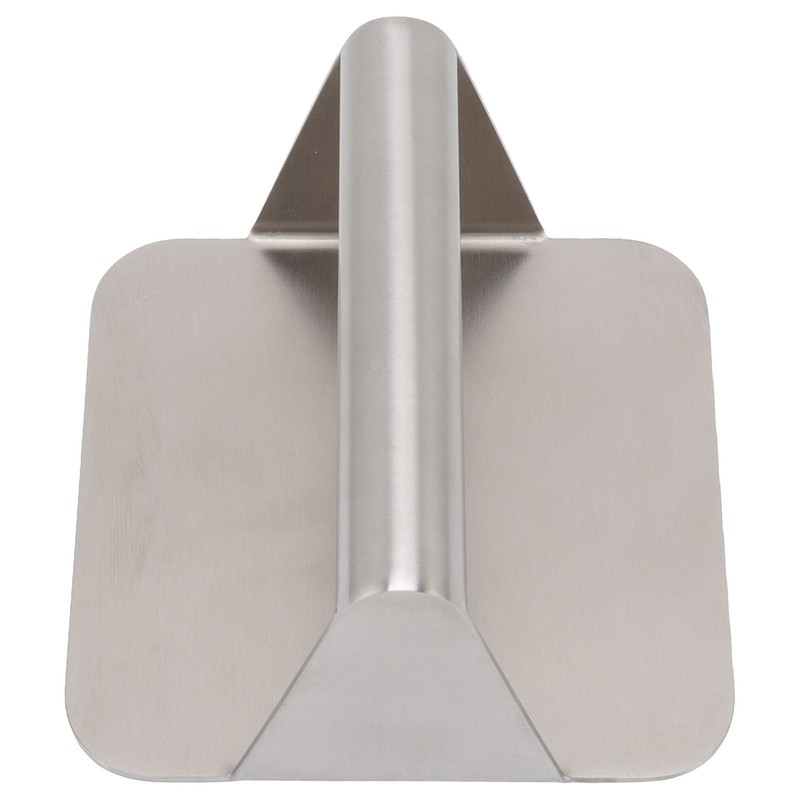 Burger Press 304 Stainless Steel Smash Burger Press for Steak