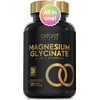Advanced Magnesium Glycinate 4-in-1 Complex | Made in The UK