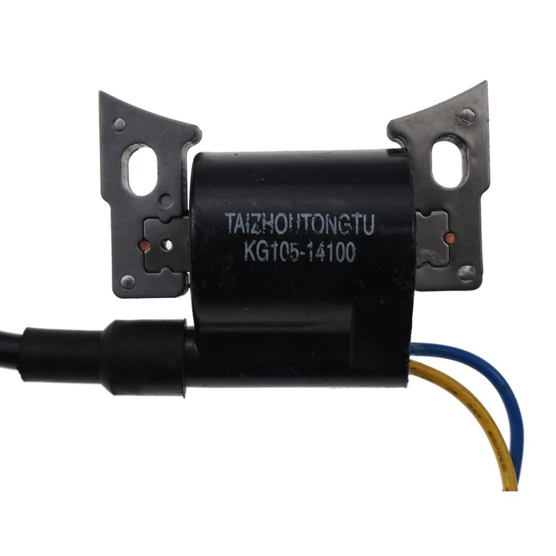 Solarhome KG105-14100 KG10514100 Ignition Coil for Kipor IG2000 IG2600 GS2000