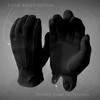 THE MASONIC COLLECTION - Plain Cotton Gloves for Men -