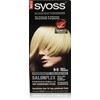 Syoss Hair Colour 9-5 Cool Pearl Blonde Pack of 3