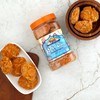 Rani Pesi Gur (Jaggery) Indian Unrefined Raw Cane Sugar 35oz