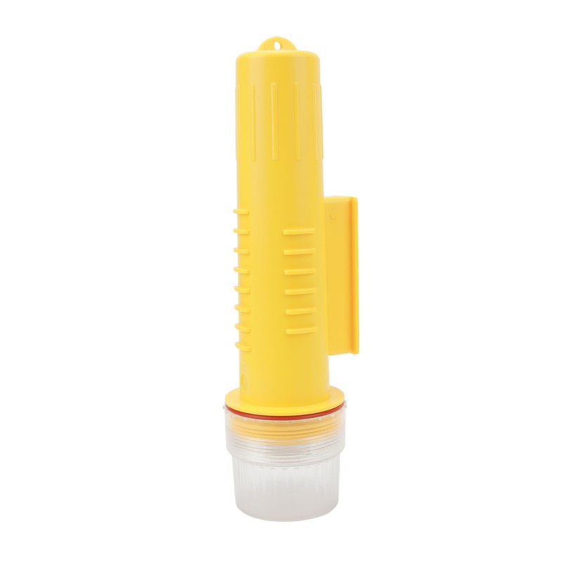 Marine AIS GPS Location Tracker 12.5W High Precision Transponder Buoy