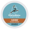 Caribou Coffee, Caribou Blend K-Cup Portion Pack for Keurig K-Cup