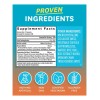 Zenwise No Bloat Probióticos Enzimas Digestivas 160 Caps Sabor Sin